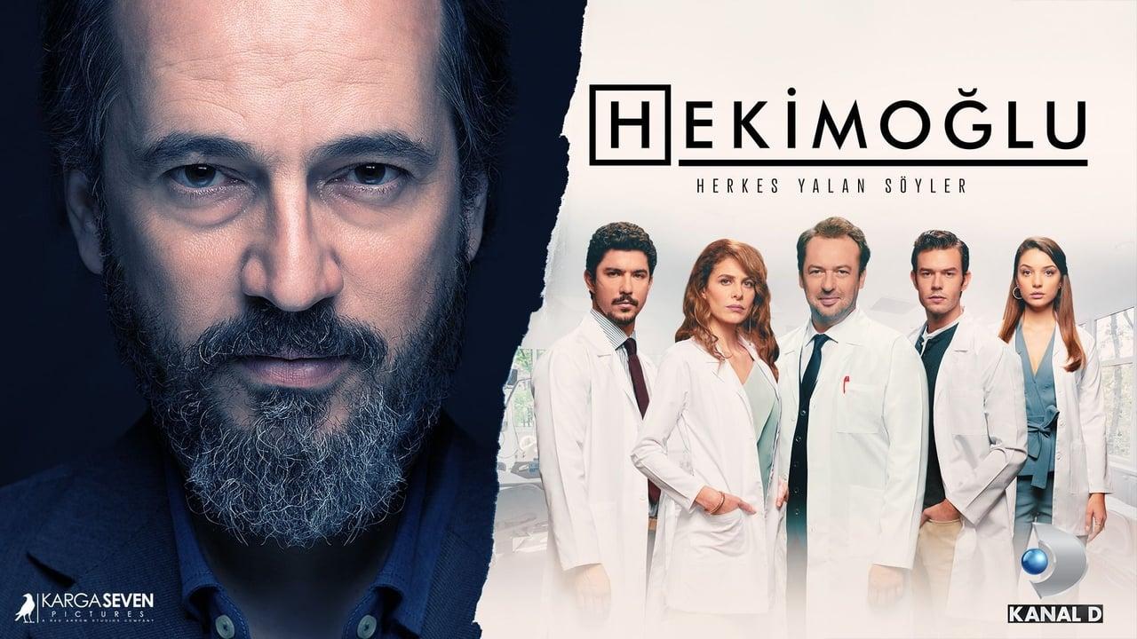 شاهد مسلسل حكيم اوغلو الحلقة 31 مترجمة للعربية HD