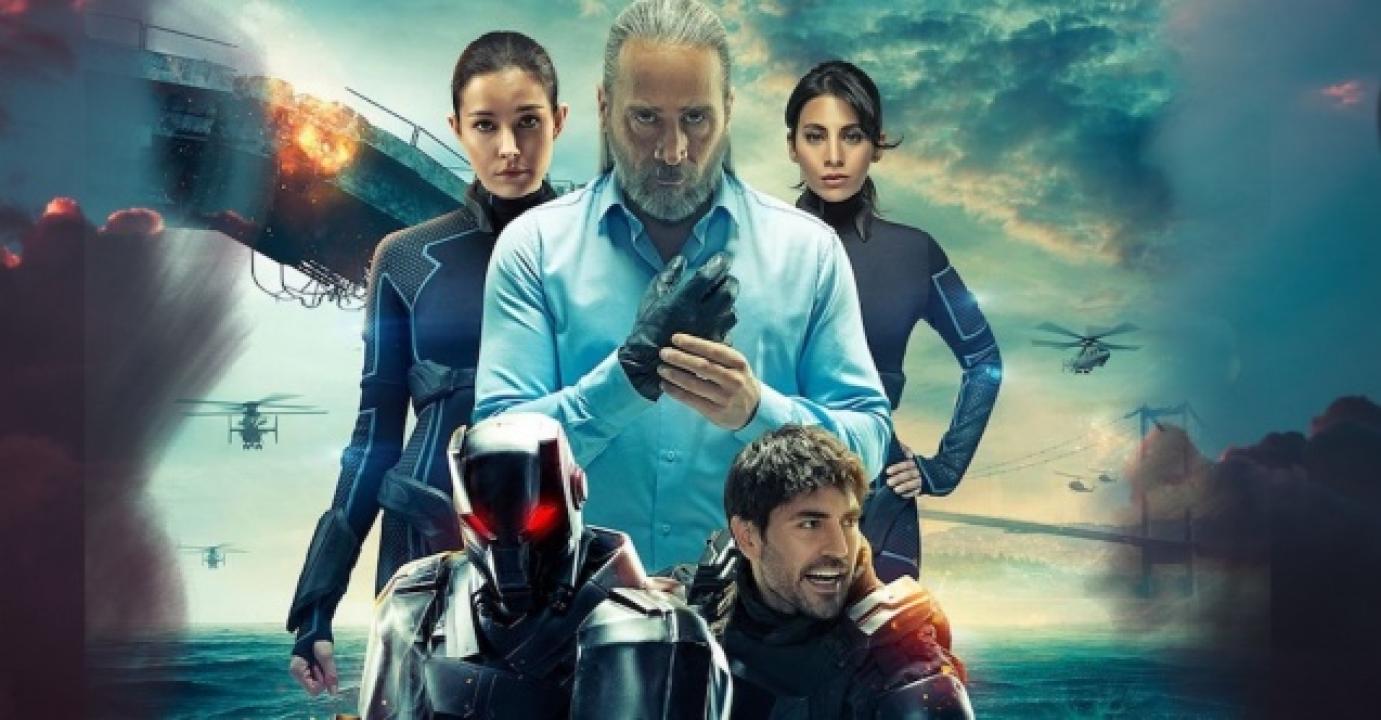 شاهد مسلسل الذئب 2039 الحلقة 4 مترجمة للعربية HD