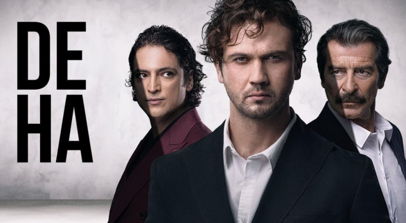 شاهد مسلسل العبقري الاول الحلقة 3 مترجمة للعربية HD