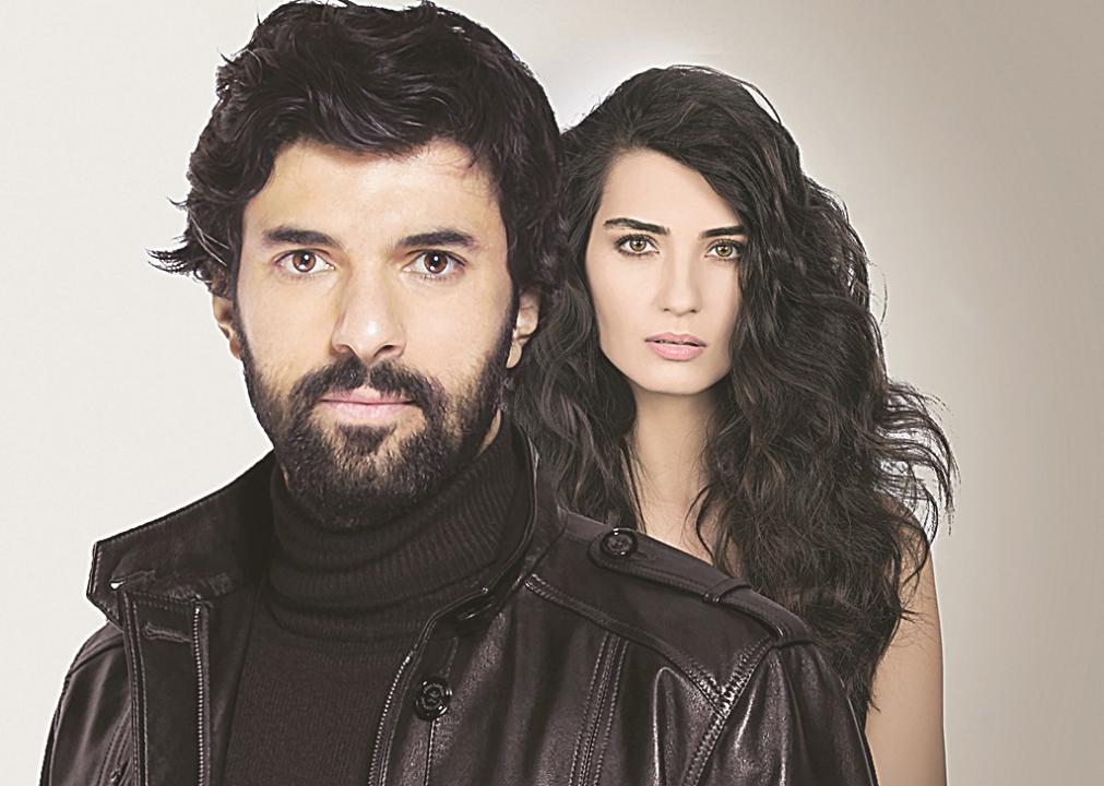 شاهد مسلسل العشق الاسود الموسم الثاني الحلقة 34 مدبلجة للعربية HD