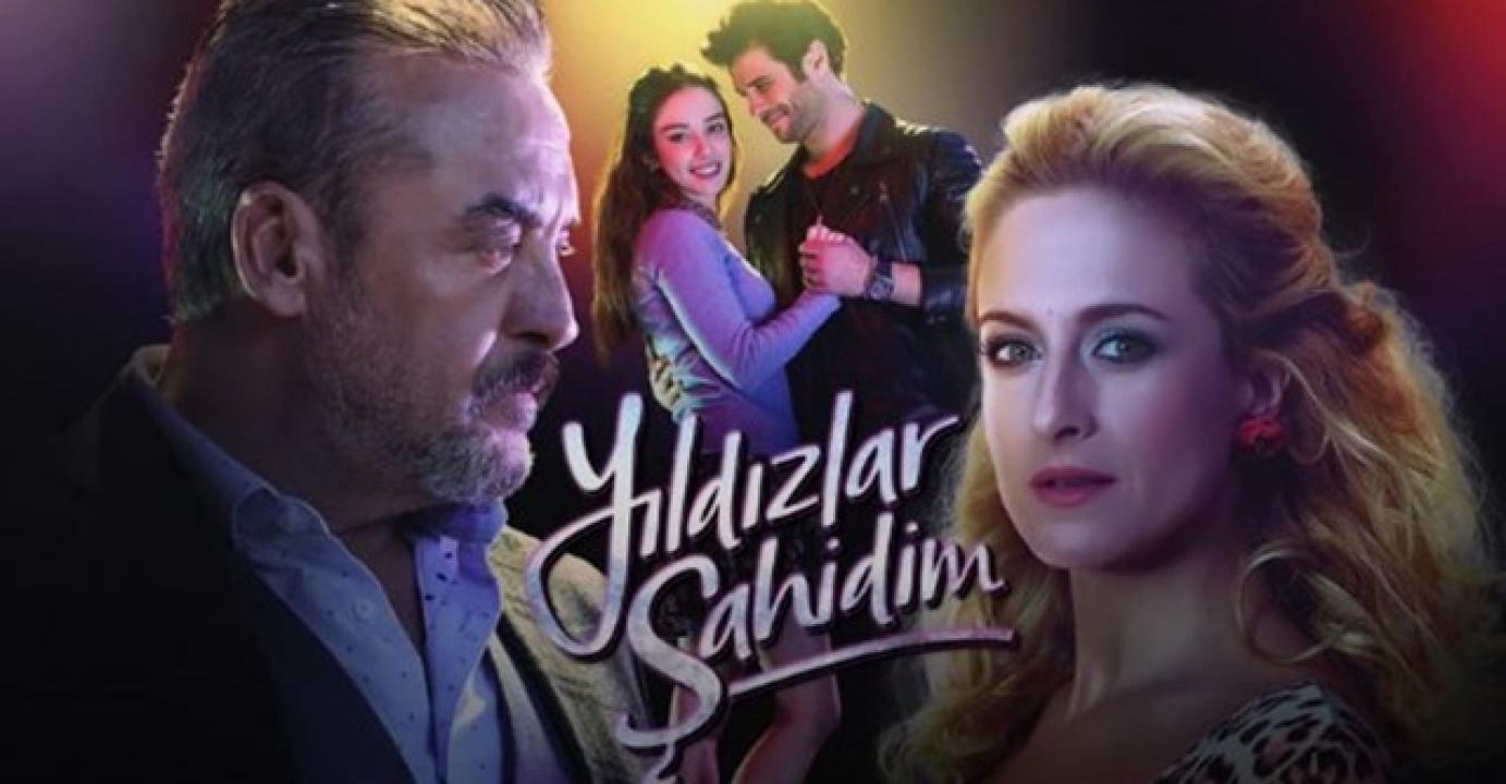 شاهد مسلسل النجوم شواهدي مترجم