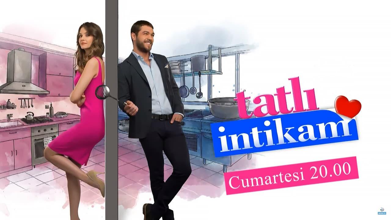 شاهد مسلسل الانتقام الحلو الحلقة 28 مترجمة للعربية HD