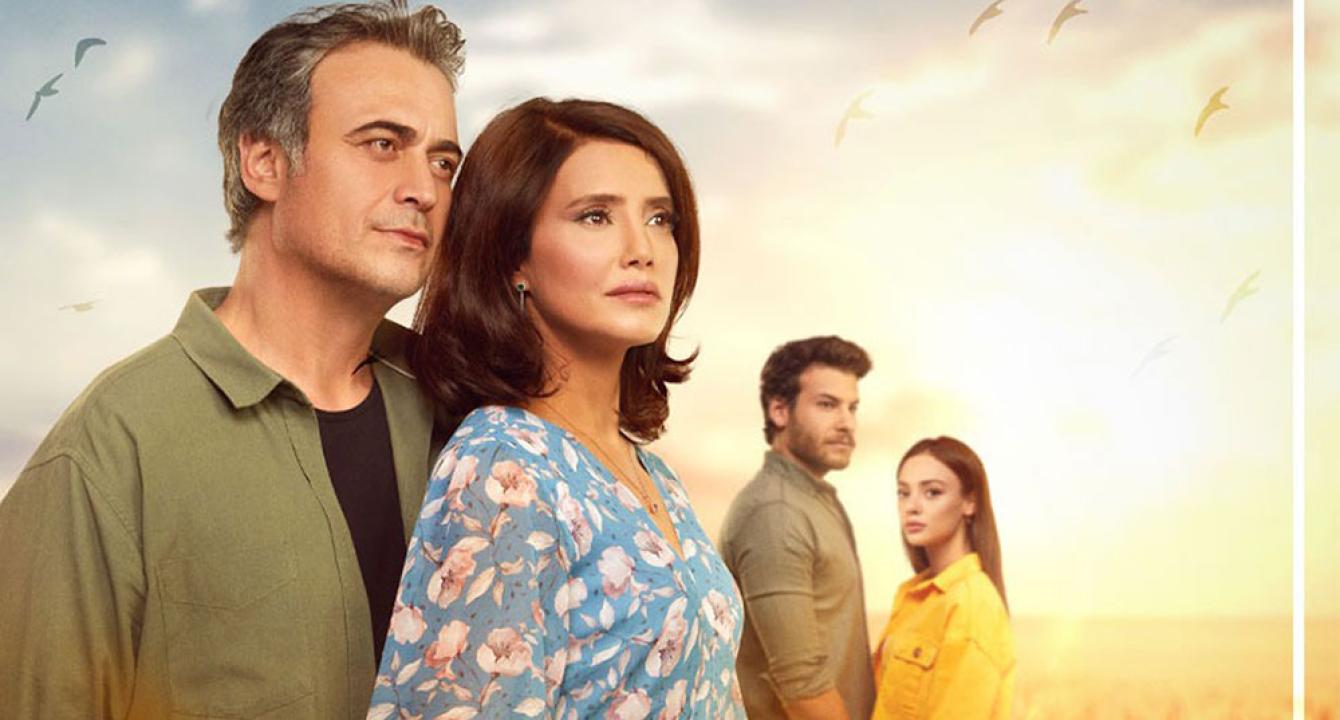 شاهد مسلسل اسمي ملك الحلقة 123 مدبلجة للعربية HD