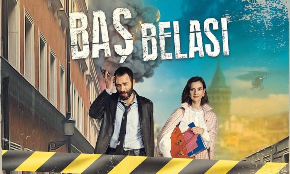 شاهد مسلسل مصيبة رأسي الحلقة 8 مترجمة للعربية HD