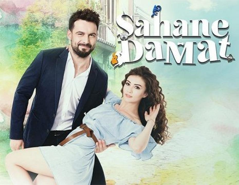 شاهد مسلسل العريس الرائع الحلقة 3 مترجمة للعربية HD