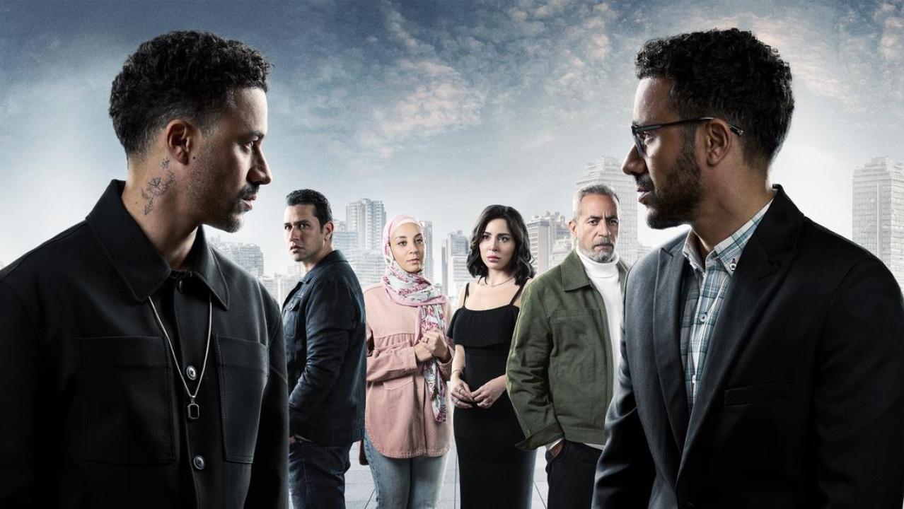 شاهد مسلسل الشرنقة الحلقة 15 والاخيرة