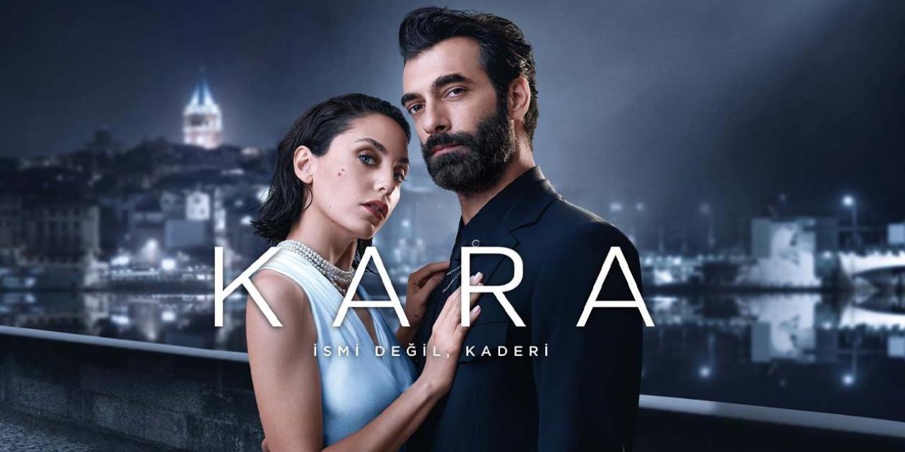 شاهد مسلسل كارا الحلقة 5 مترجمة للعربية HD