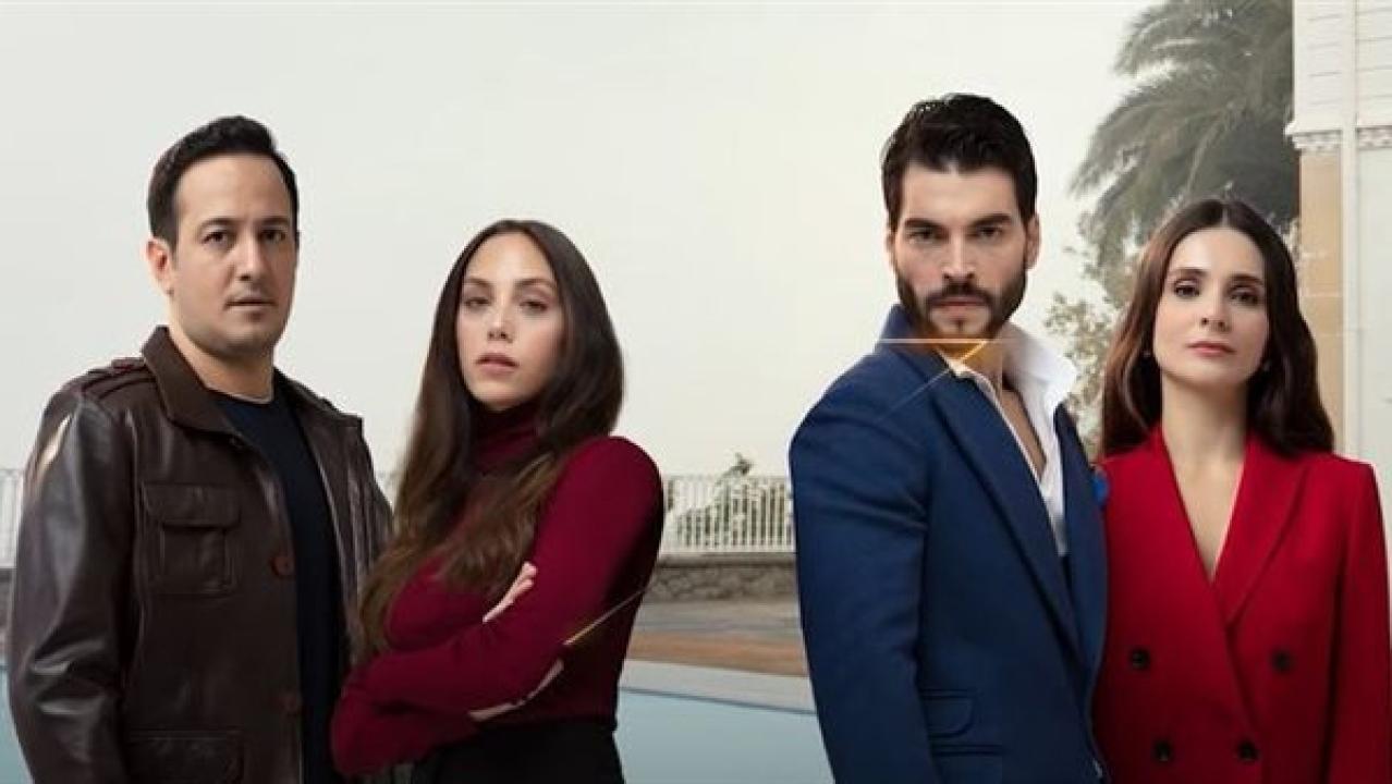 شاهد مسلسل لعبة قدري الحلقة 69 مدبلجة للعربية HD