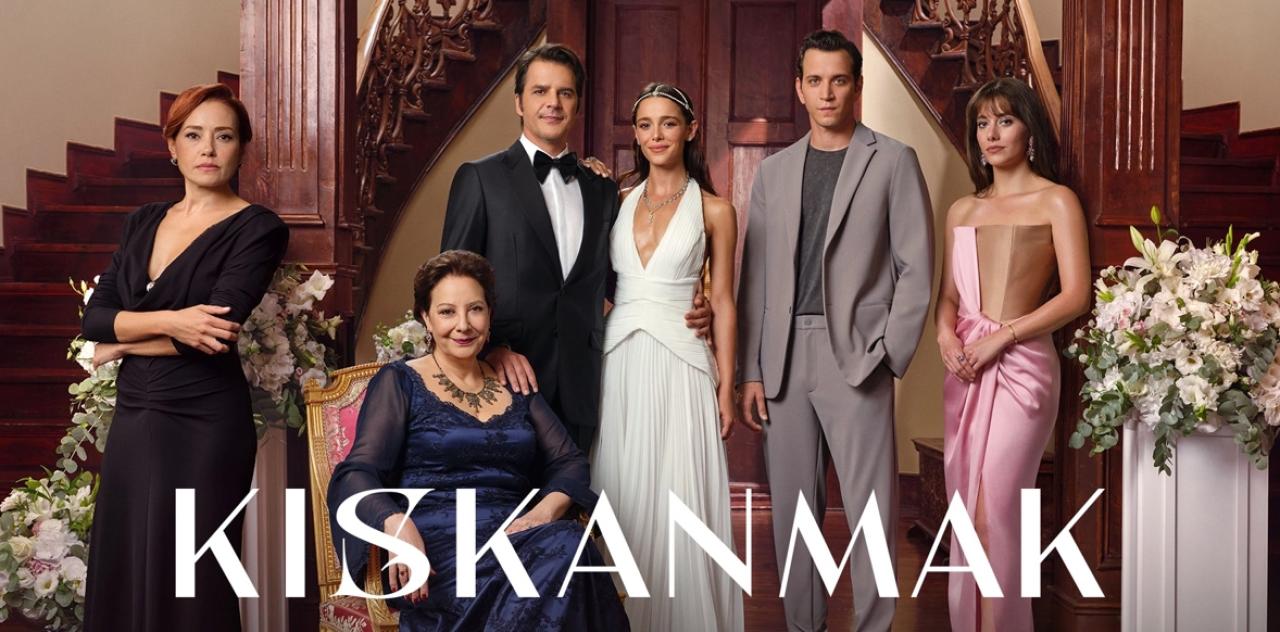 شاهد مسلسل الحسد الحلقة 7 مترجمة للعربية HD