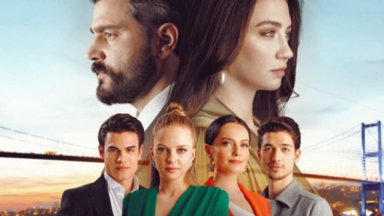 شاهد مسلسل النار التي بداخلنا الحلقة 2 مترجمة للعربية HD