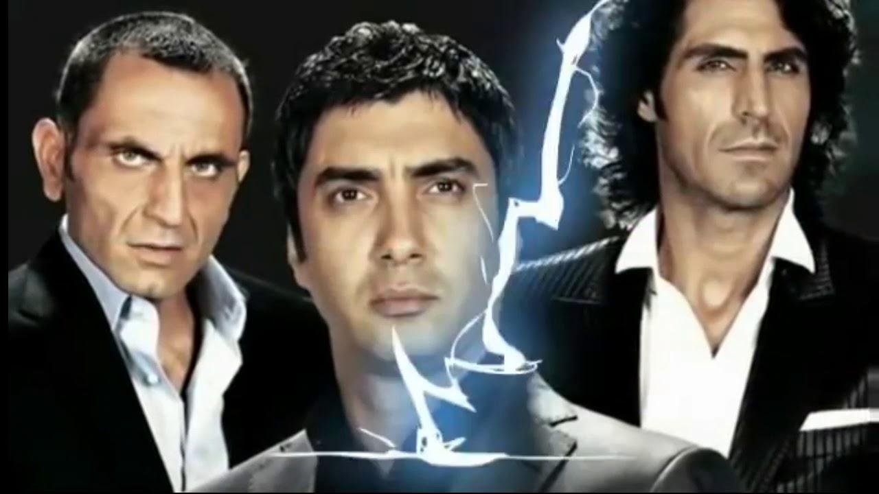 شاهد مسلسل وادي الذئاب الموسم الاول الحلقة 80 مدبلجة للعربية HD