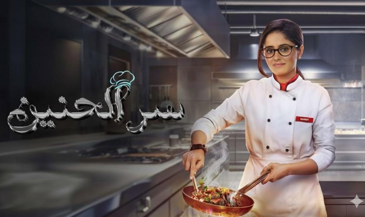 شاهد مسلسل سر الحنين الحلقة 142 مدبلجة