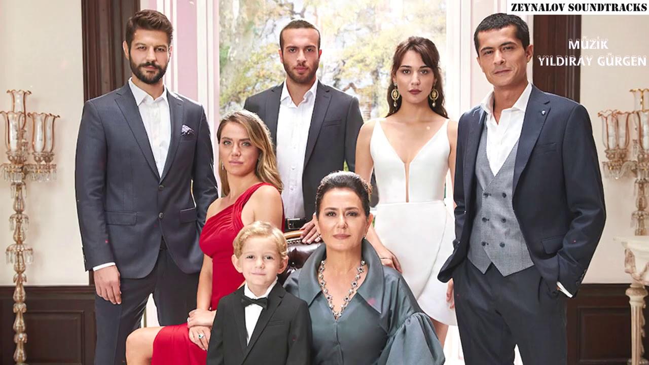 شاهد مسلسل الطفل الحلقة 12 مترجمة للعربية HD