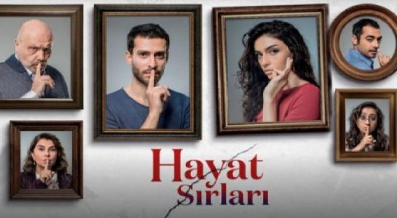 شاهد مسلسل أسرار الحياة الحلقة 5 مترجمة للعربية HD