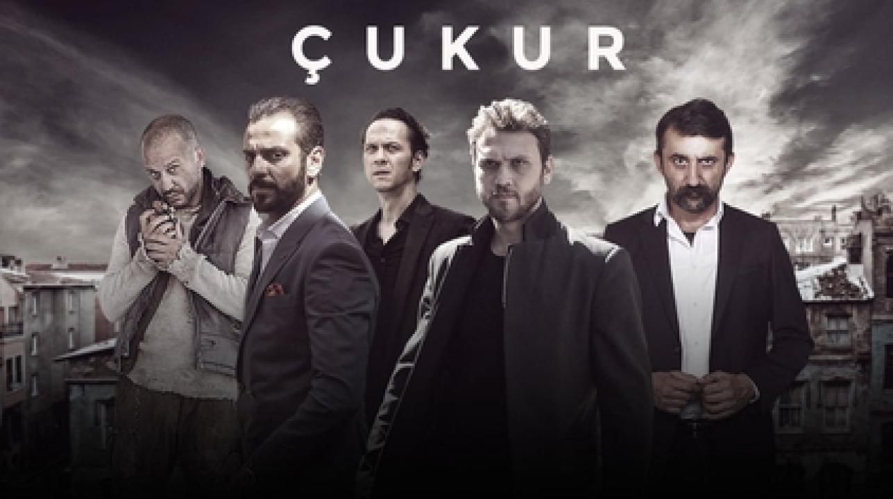 شاهد مسلسل الحفرة الموسم الاول الحلقة 25 مترجمة للعربية HD