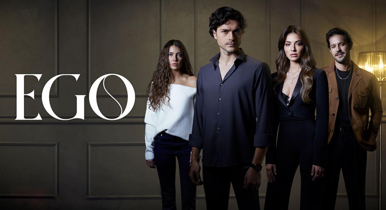 شاهد مسلسل الغرور الحلقة 7 مترجمة للعربية HD