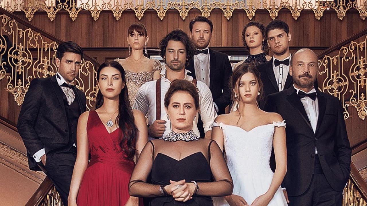 شاهد مسلسل فضيلة وبناتها الحلقة 31 مترجمة للعربية HD