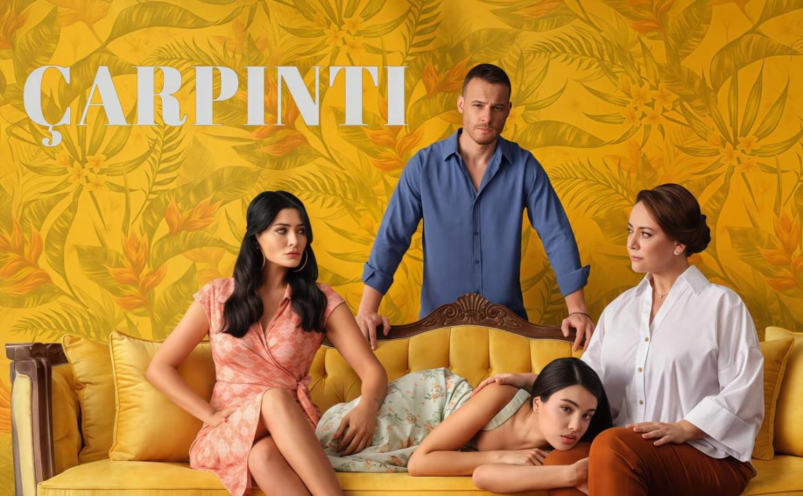 شاهد مسلسل خفقان الحلقة 9 مترجمة للعربية HD