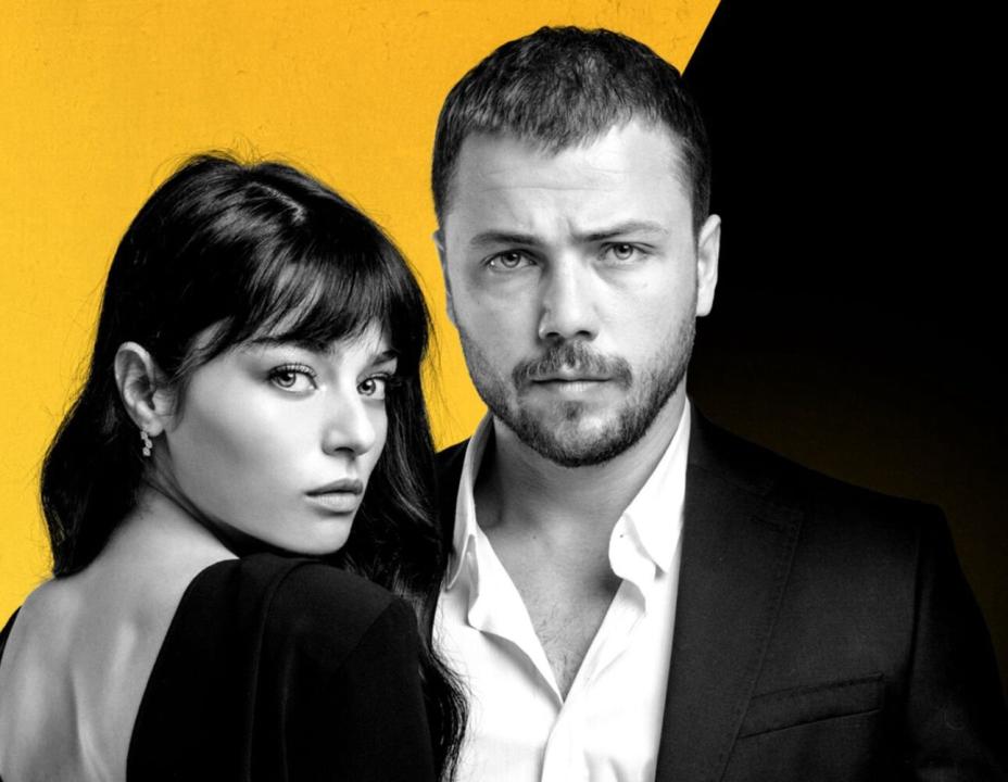 شاهد مسلسل علي رضا الحلقة 28 مترجمة للعربية HD