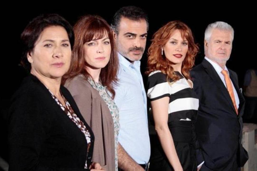 شاهد مسلسل انت قلبي الحلقة 42 مدبلجة للعربية HD