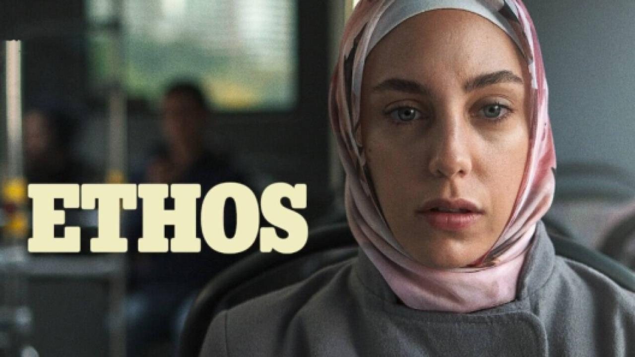 شاهد مسلسل طيف اسطنبول الحلقة 8 مدبلجة للعربية HD