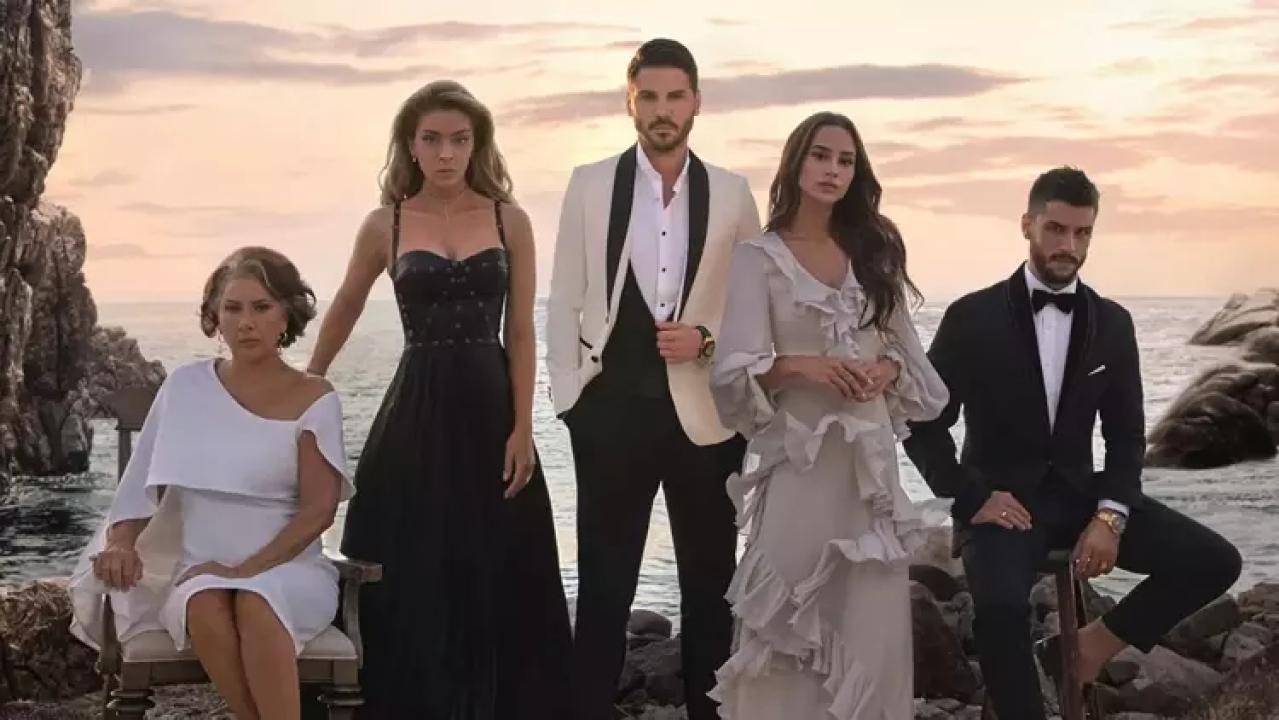 شاهد مسلسل وعد شرف مترجم