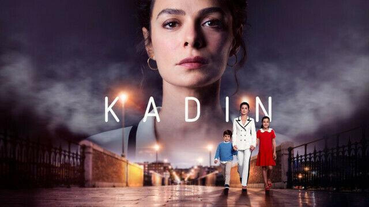 شاهد مسلسل امرأة الحلقة 79 مترجمة للعربية HD