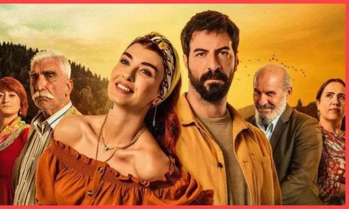 شاهد مسلسل نجمة الشمال الحلقة 50 مترجمة للعربية HD