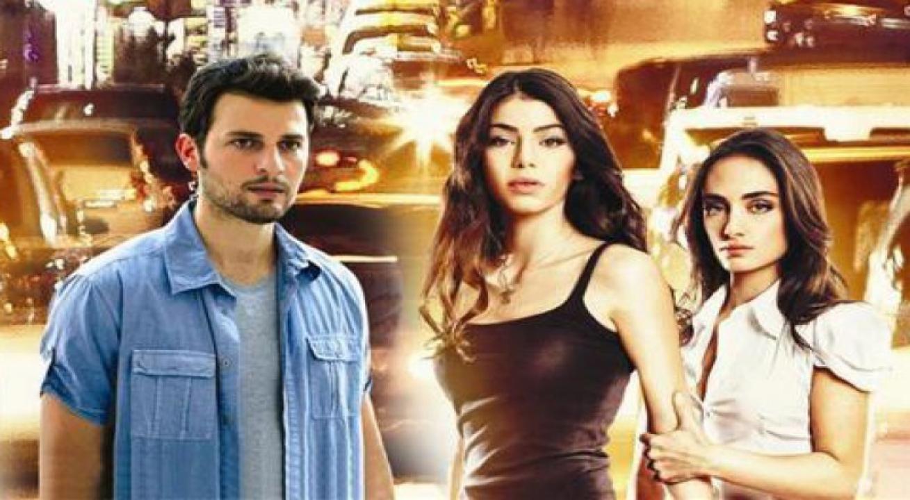 شاهد مسلسل الهاوية الحلقة 42 مدبلجة للعربية HD