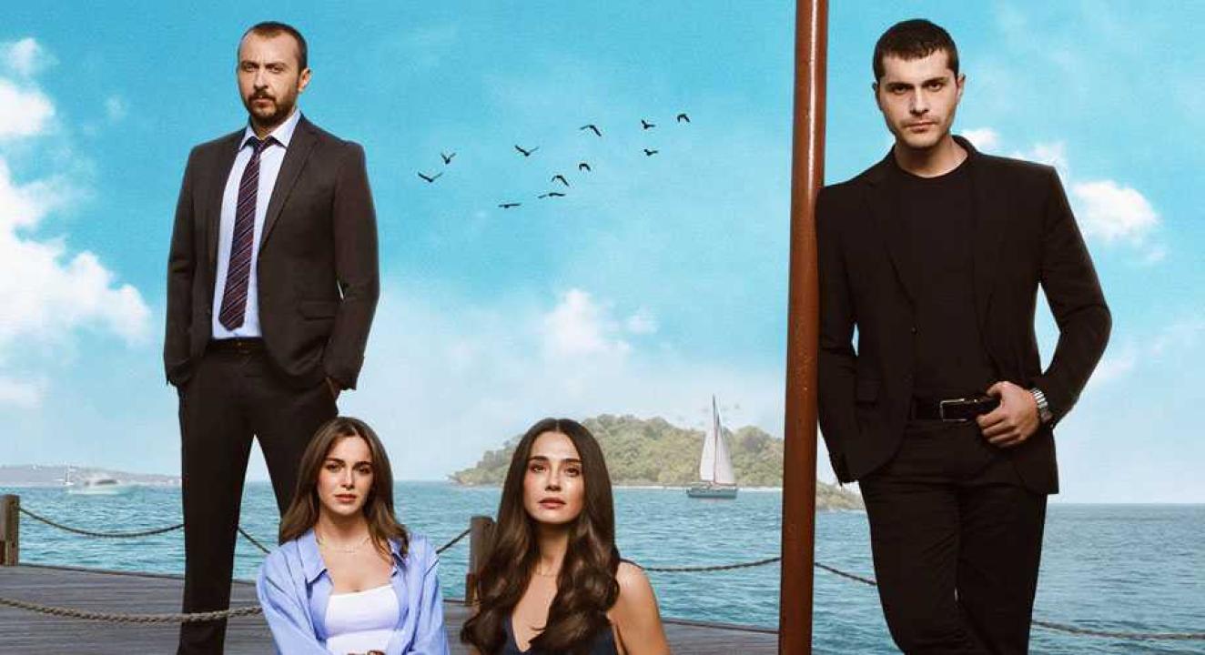 شاهد مسلسل الصيف الاخير الحلقة 6 مترجمة للعربية HD