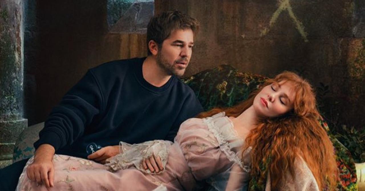 شاهد مسلسل رجل العصا الحلقة 13 مترجمة للعربية HD