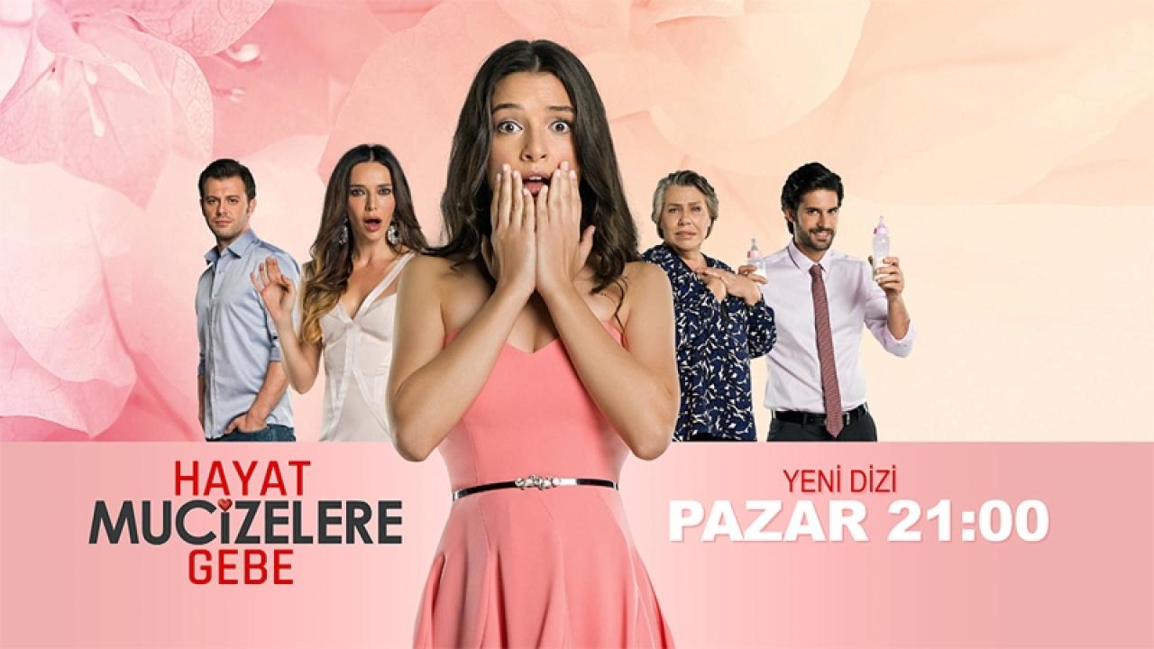 شاهد مسلسل الحياة مليئة بالمعجزات الحلقة 4 مترجمة للعربية HD