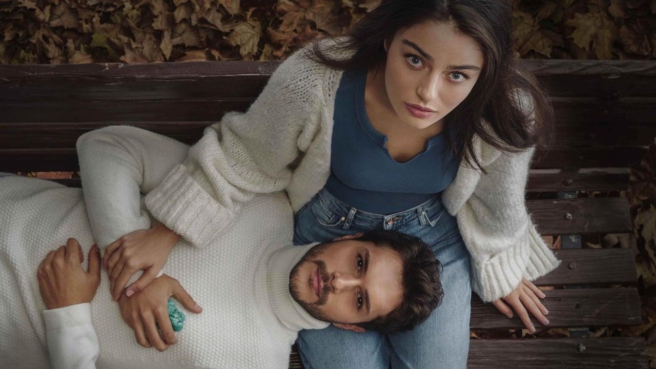 شاهد مسلسل زمهرير الحلقة 23 مدبلجة للعربية HD