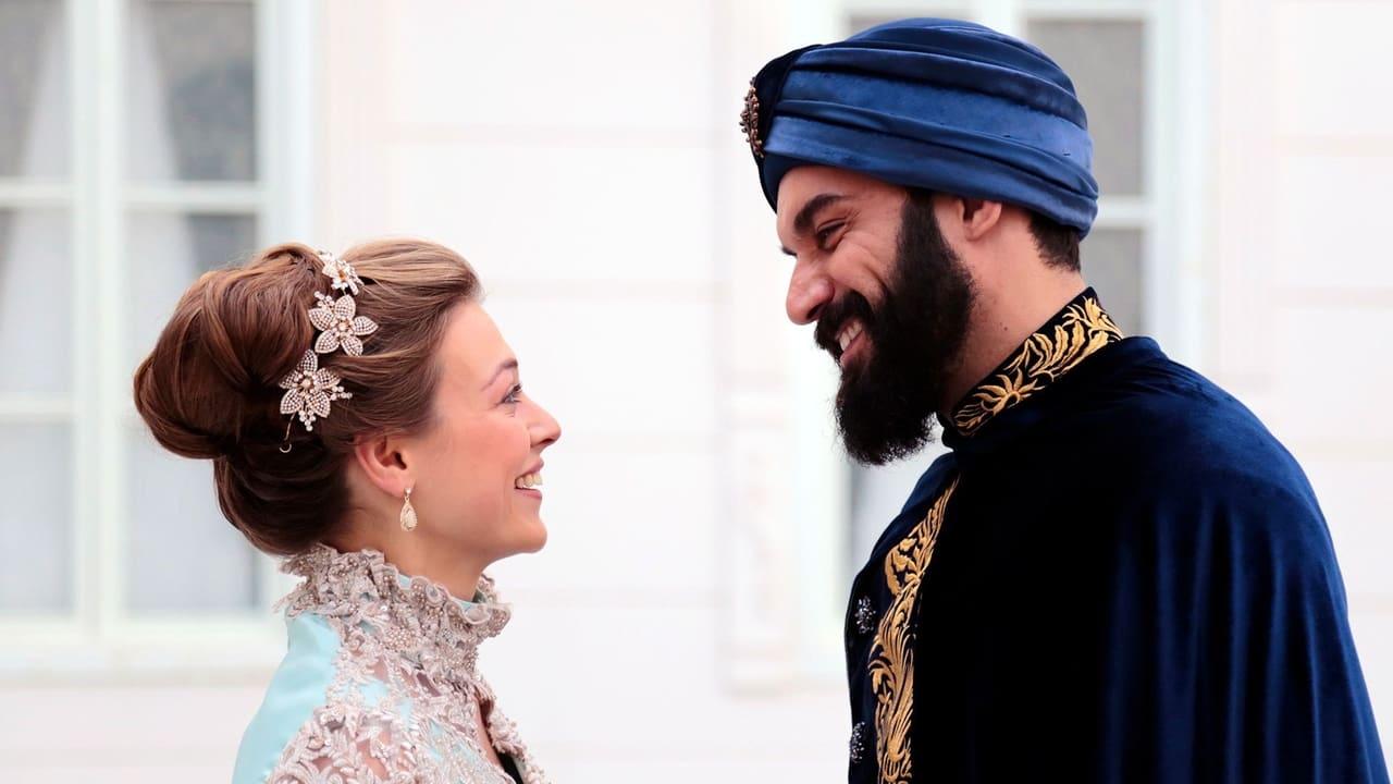 شاهد مسلسل سلطان قلبي الحلقة 7 مترجمة للعربية HD