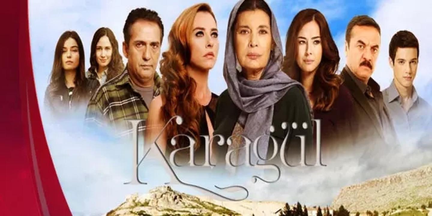 شاهد مسلسل ورد وشوك الموسم الثاني الحلقة 64 مدبلجة للعربية HD