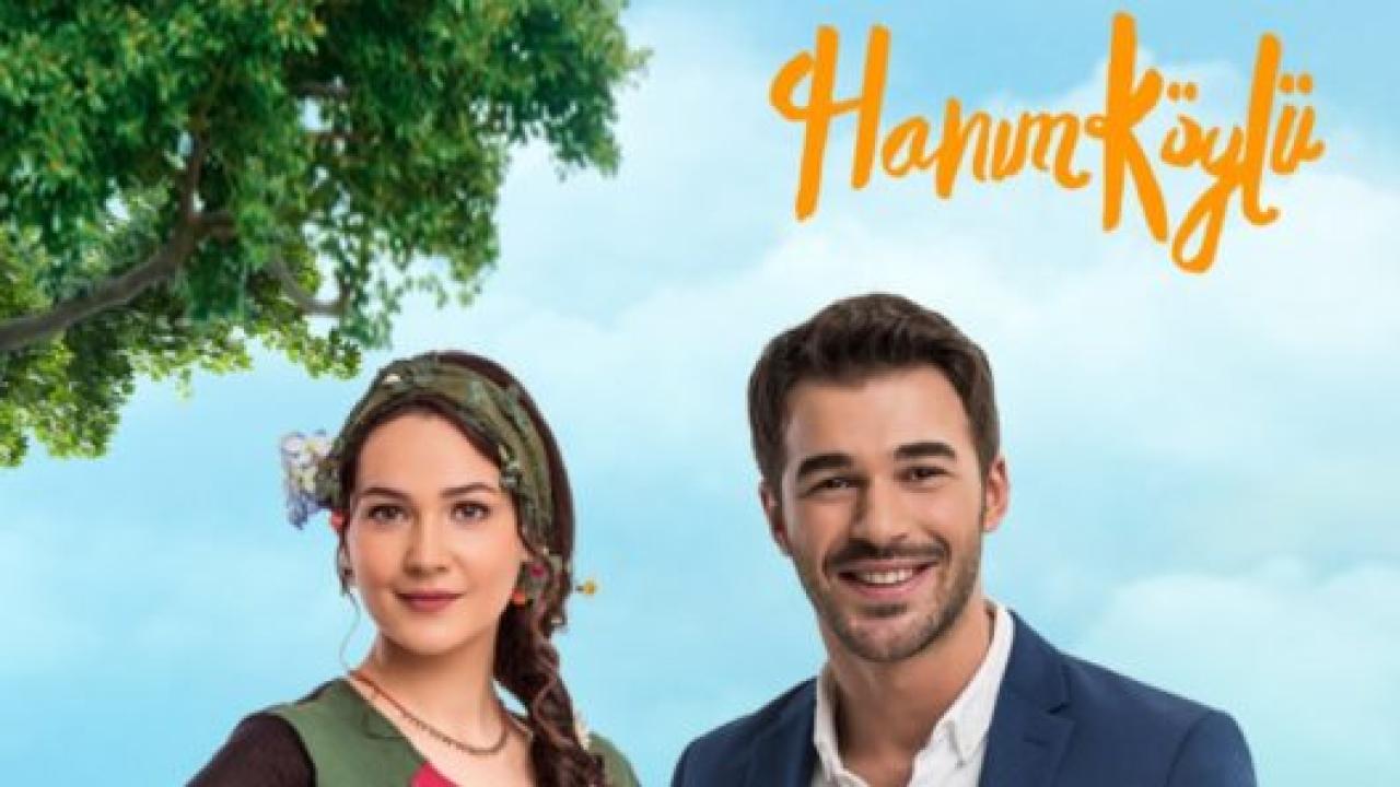 شاهد مسلسل سيدة القرية الحلقة 12 مترجمة للعربية HD