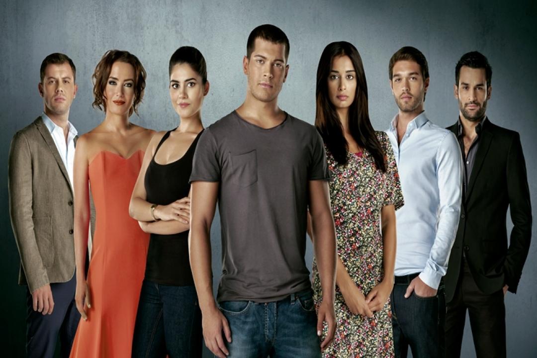 شاهد مسلسل مشوار أمير الحلقة 10 مترجمة للعربية HD