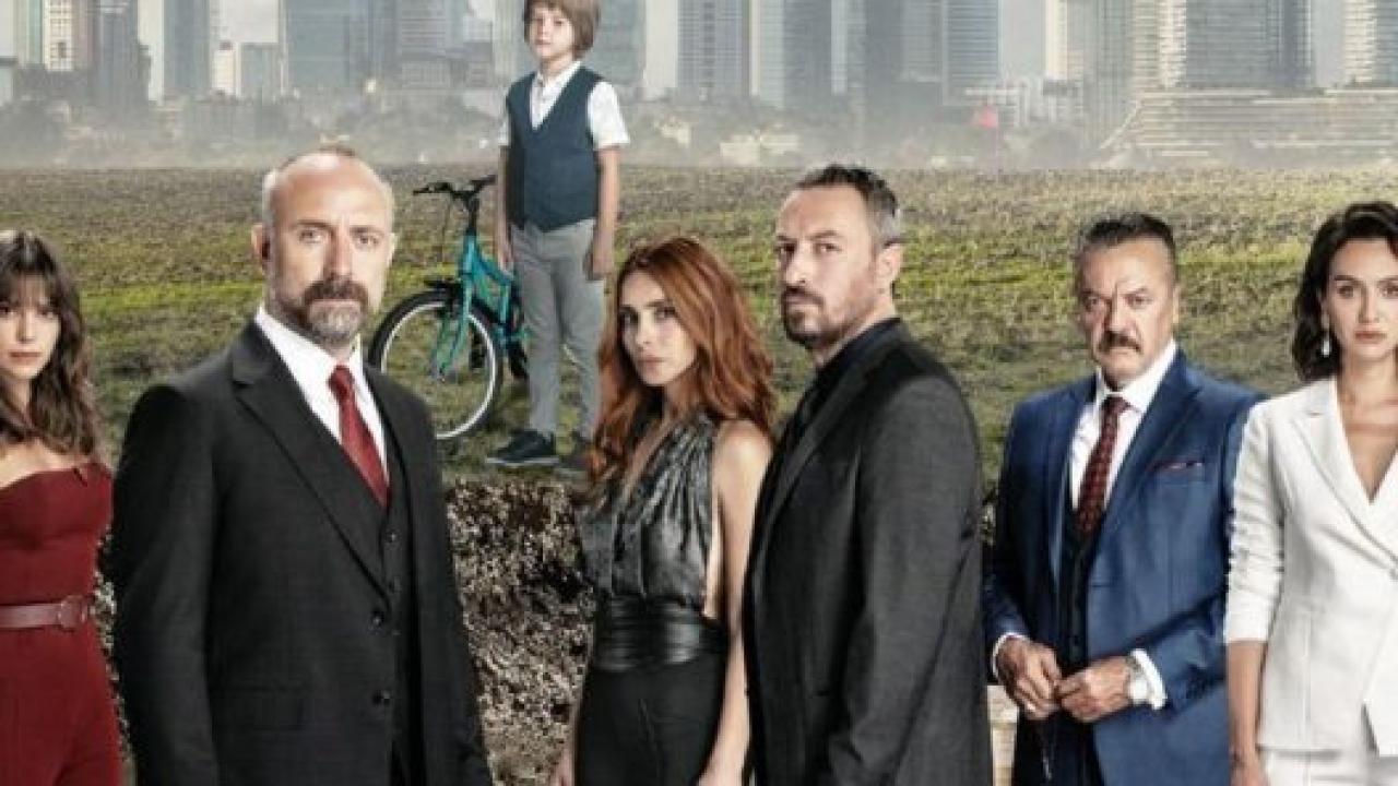شاهد مسلسل الاختيار الموسم الاول الحلقة 7 مدبلجة للعربية HD