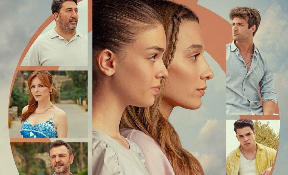 شاهد مسلسل المدار الحلقة 6 مترجمة للعربية HD