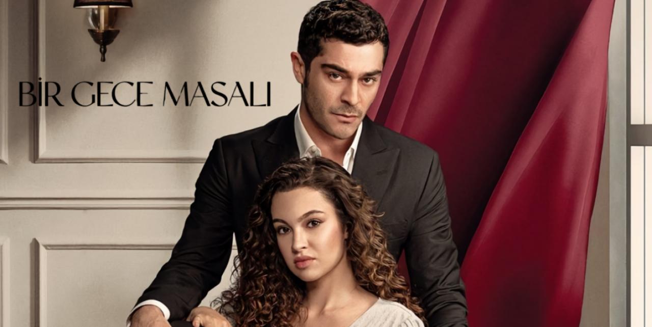 شاهد مسلسل حكاية ليلة الموسم الاول الحلقة 2 مترجمة للعربية HD