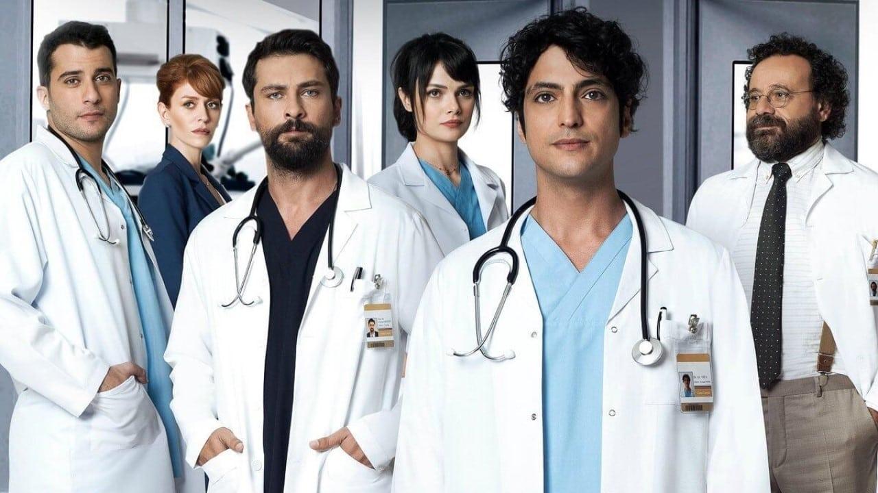شاهد مسلسل الطبيب المعجزة الحلقة 51 مترجمة للعربية HD