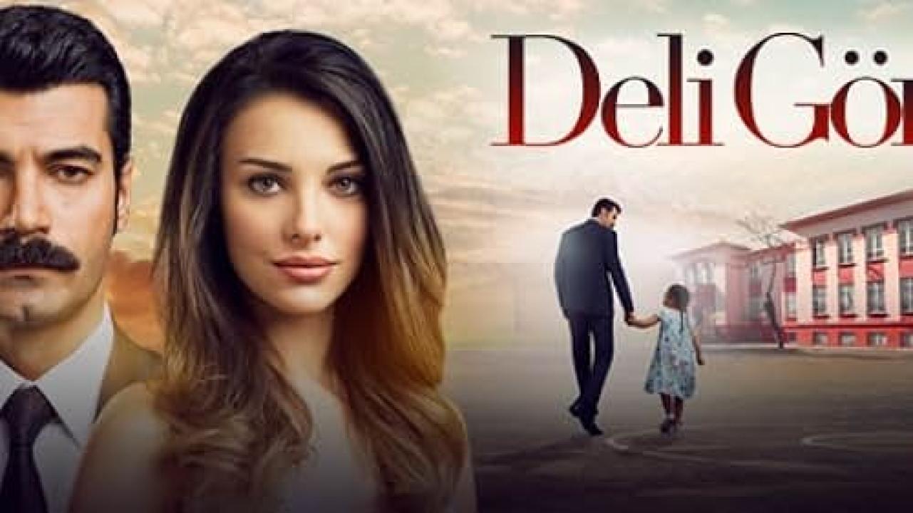 شاهد مسلسل قلب مجنون الحلقة 7 مترجمة للعربية HD