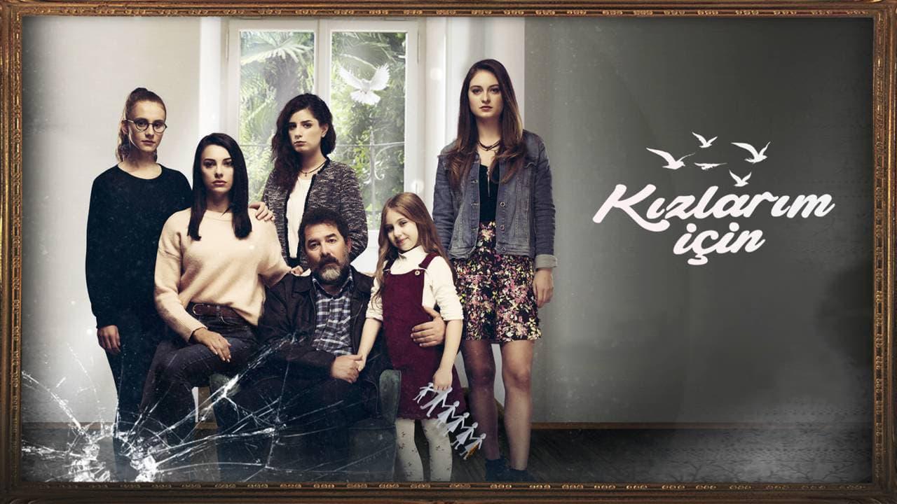 شاهد مسلسل من أجل بناتي الحلقة 2 مترجمة للعربية HD