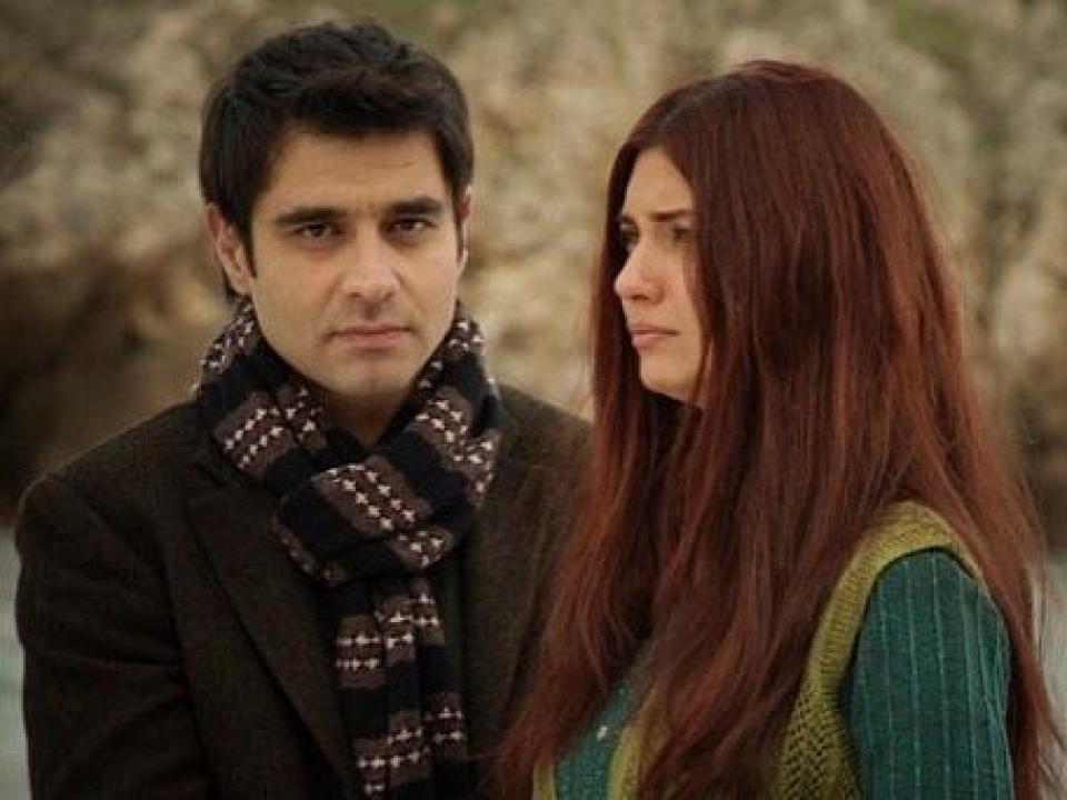شاهد مسلسل خاطفة القلب الحلقة 55 مترجمة للعربية HD