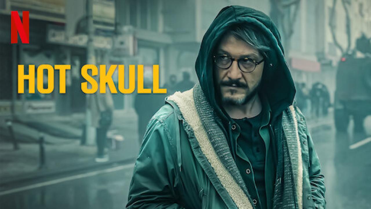 شاهد مسلسل الرأس المحموم الحلقة 6 مترجمة للعربية HD
