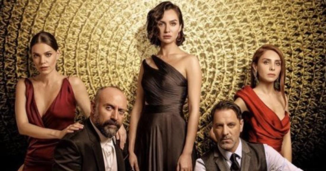 شاهد مسلسل بابل الحلقة 10 مترجمة للعربية HD