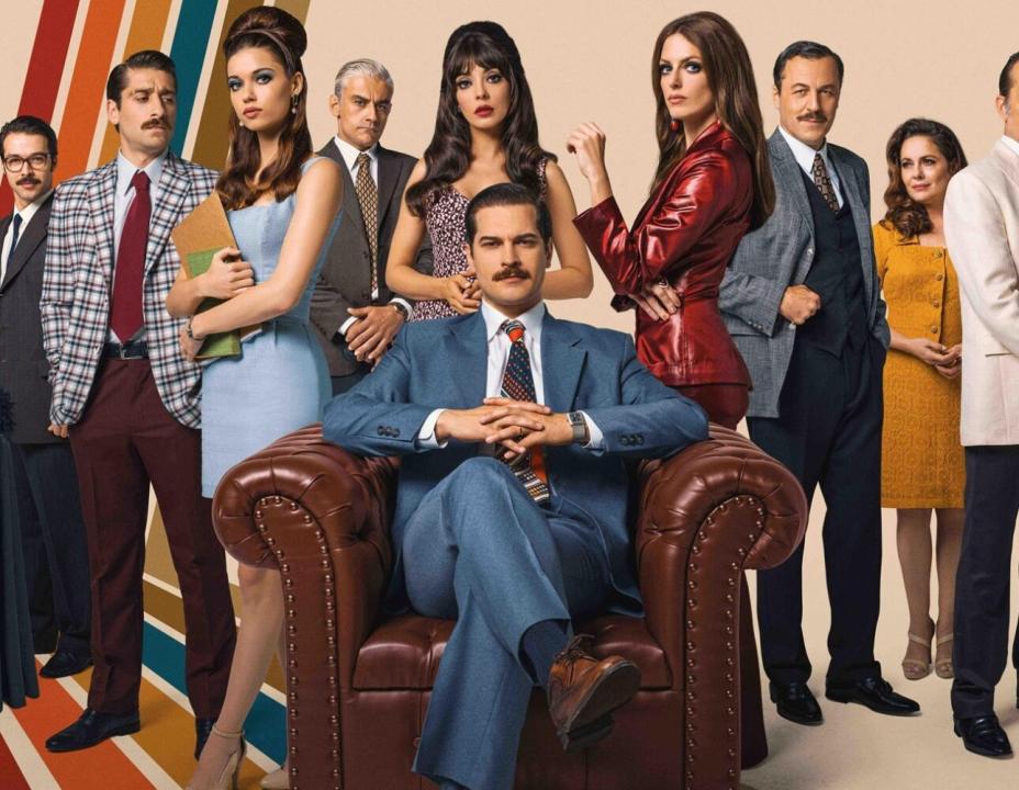 شاهد مسلسل يشيلجام الموسم الثاني الحلقة 6 مترجمة للعربية HD