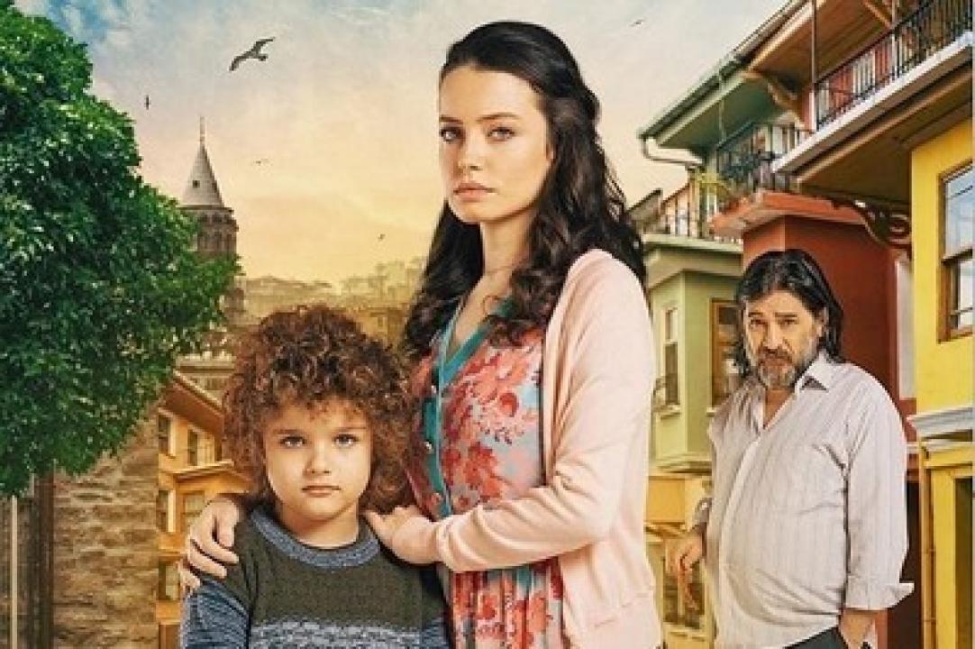 شاهد مسلسل الطيور المجروحة الحلقة 63 مترجمة للعربية HD