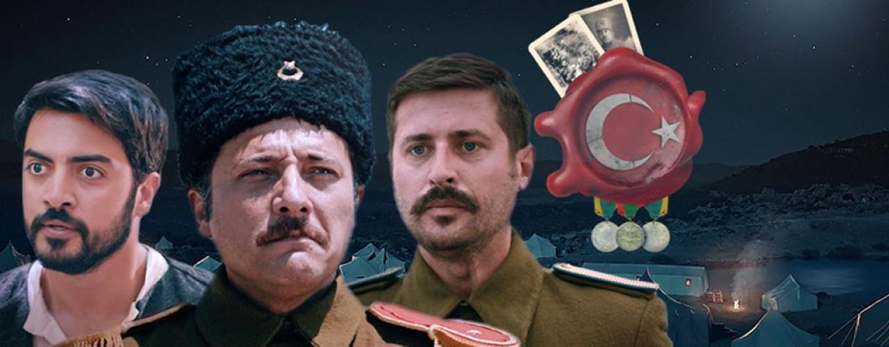 شاهد مسلسل ختم القرن الحلقة 2 مترجمة للعربية HD