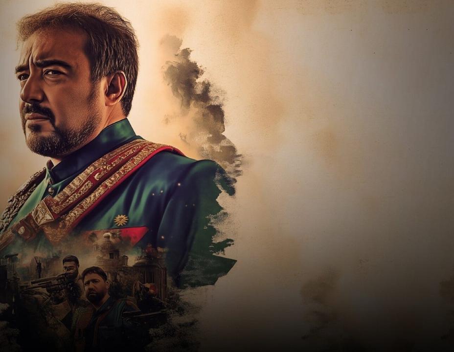 شاهد مسلسل واحة الاعرابي الحلقة 7 السابعة